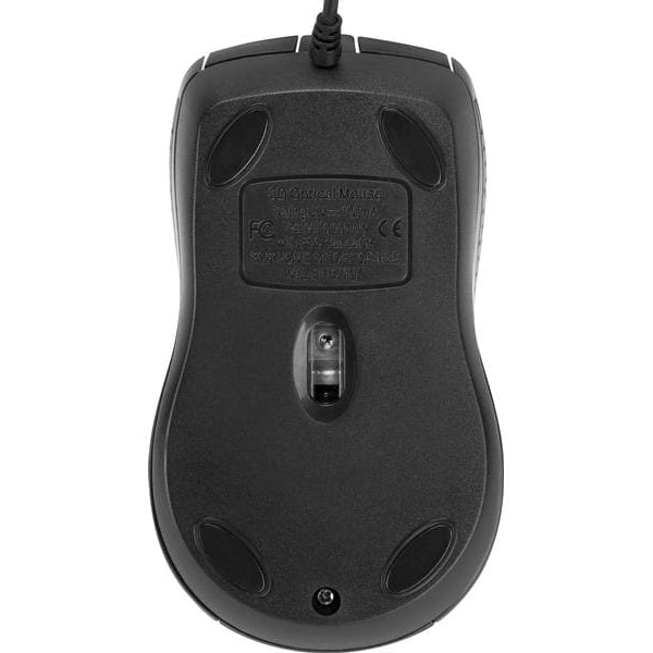 Targus Maus USB Wired