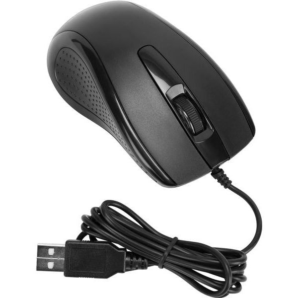 Targus Maus USB Wired