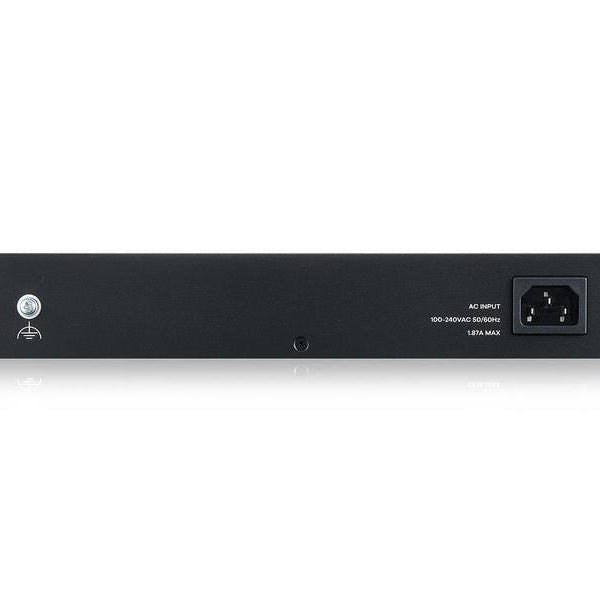 Zyxel PoE+ Switch GS1915-24EP 24 Port