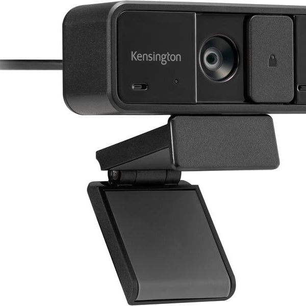 Kensington Webcam W1050 Fixed Focus