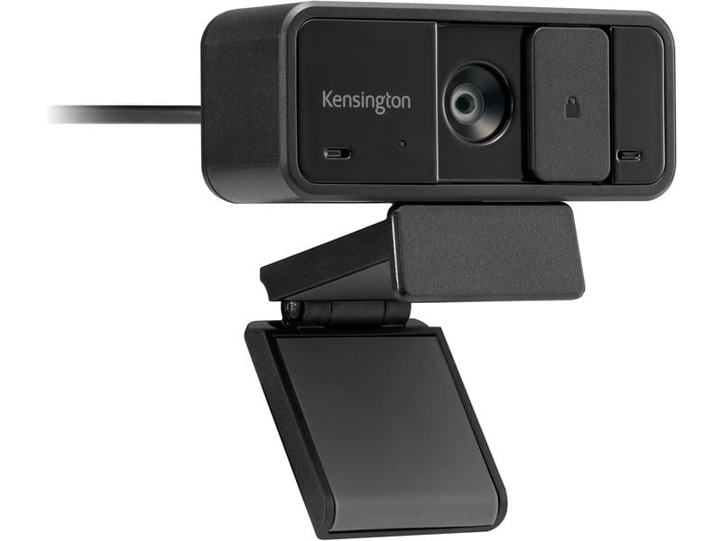 Kensington Webcam W1050 Fixed Focus