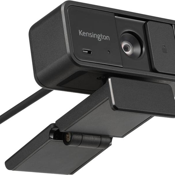 Kensington Webcam W1050 Fixed Focus