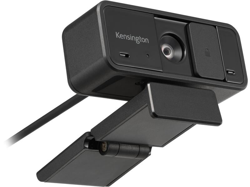 Kensington Webcam W1050 Fixed Focus