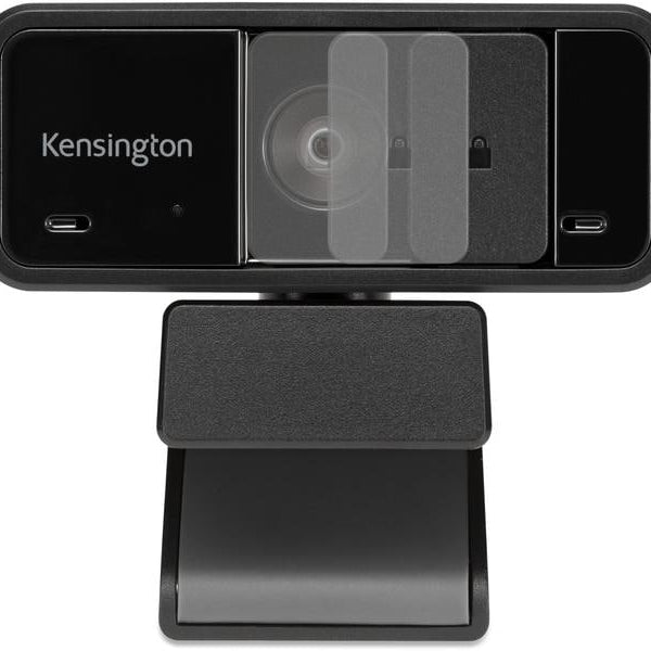 Kensington Webcam W1050 Fixed Focus