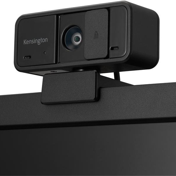 Kensington Webcam W1050 Fixed Focus