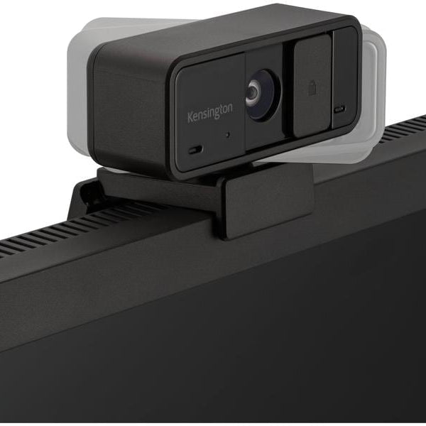 Kensington Webcam W1050 Fixed Focus
