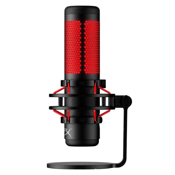 HyperX Mikrofon QuadCast