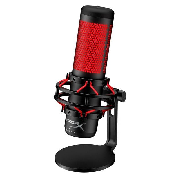 HyperX Mikrofon QuadCast
