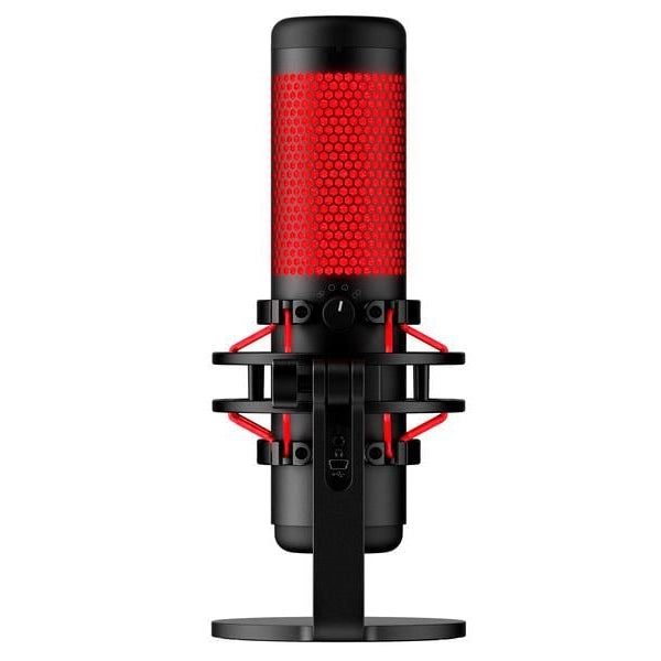 HyperX Mikrofon QuadCast