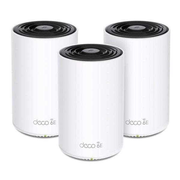 TP-Link Mesh-System Deco XE75 Home 3er Set