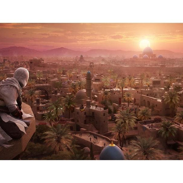 Ubisoft Assassin's Creed Mirage