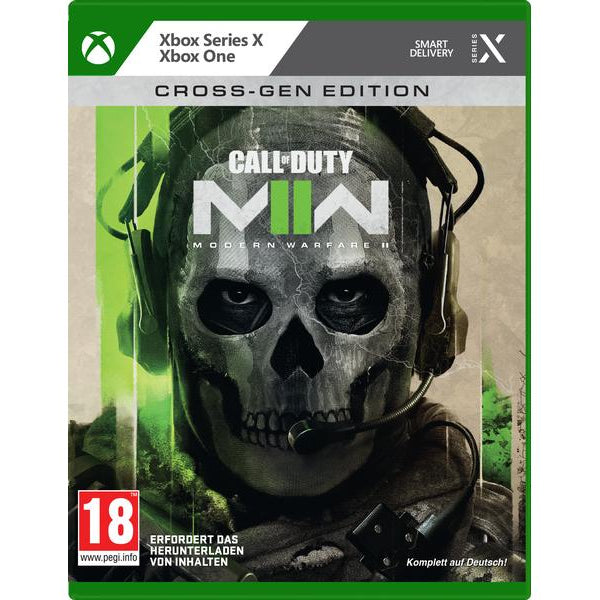 Activision Blizzard Call of Duty: Modern Warfare II