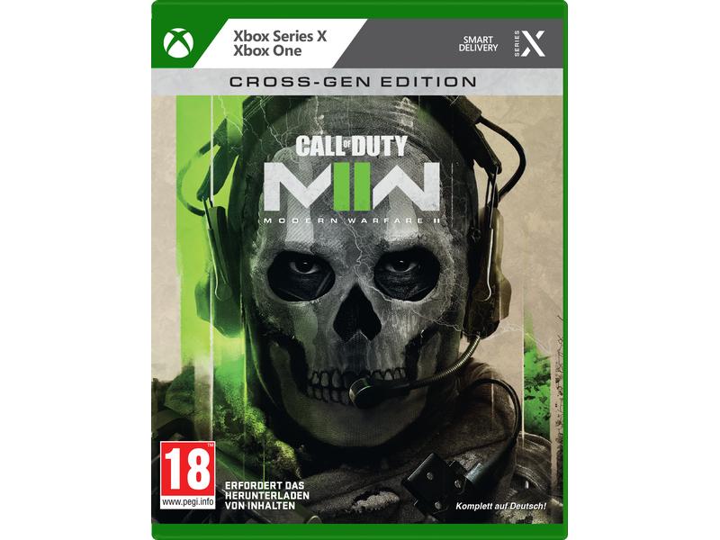 Activision Blizzard Call of Duty: Modern Warfare II