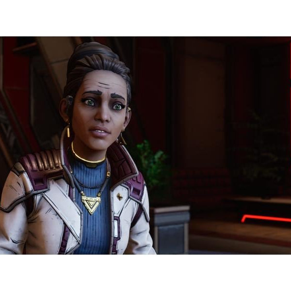 Take 2 New Tales From The Borderlands – Deluxe Edition