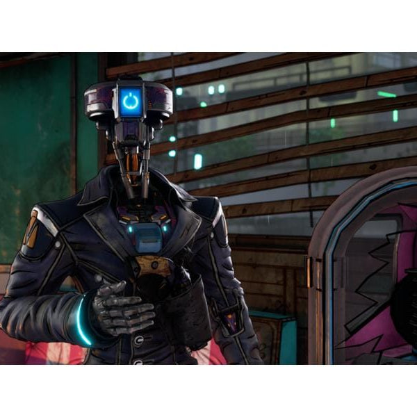 Take 2 New Tales From The Borderlands – Deluxe Edition