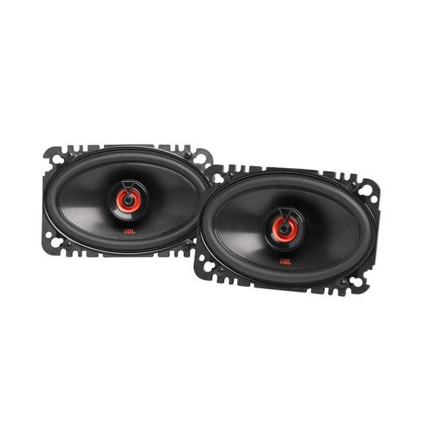 JBL Car 2-Weg Lautsprecher Paar Club 6422F