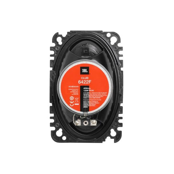 JBL Car 2-Weg Lautsprecher Paar Club 6422F