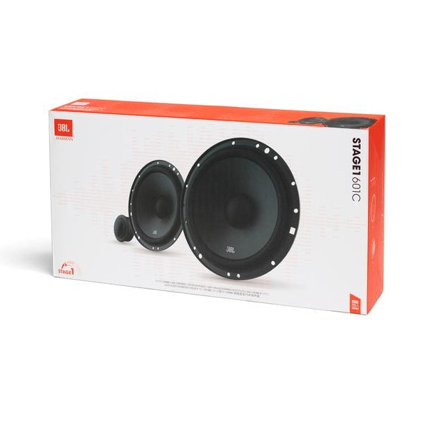 JBL Car 2-Weg Lautsprecher Stage1 601C