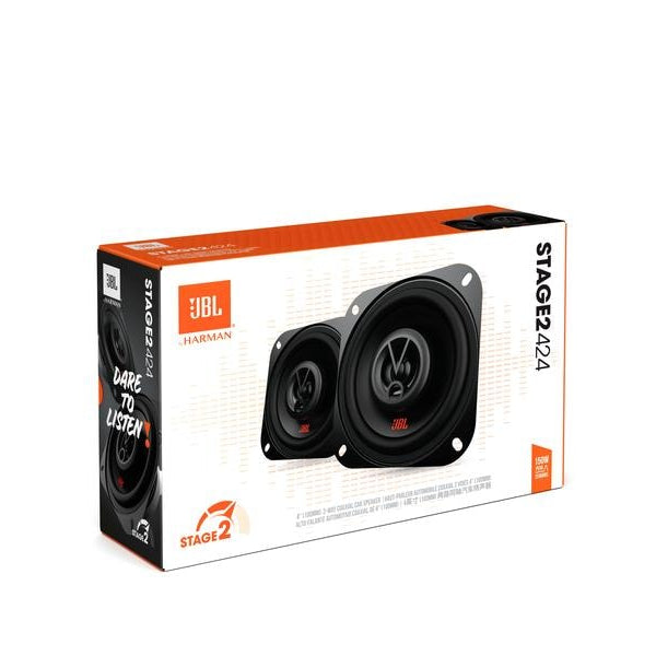JBL Car 2-Weg Lautsprecher Stage2 424
