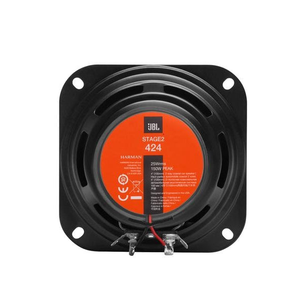 JBL Car 2-Weg Lautsprecher Stage2 424