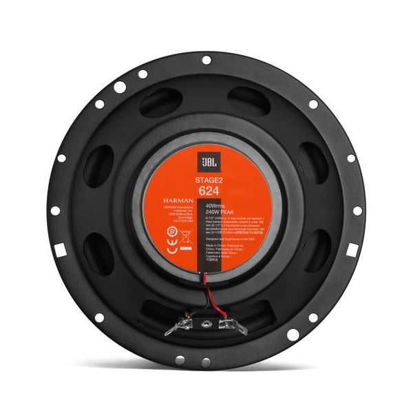 JBL Car 2-Weg Lautsprecher Stage2 624