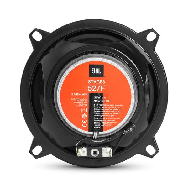 JBL Car 2-Weg Lautsprecher Stage3 527