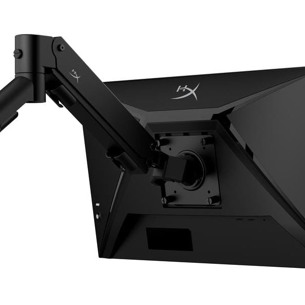 HyperX Armada Addon Gaming Mount bis 9.1 kg – Schwarz