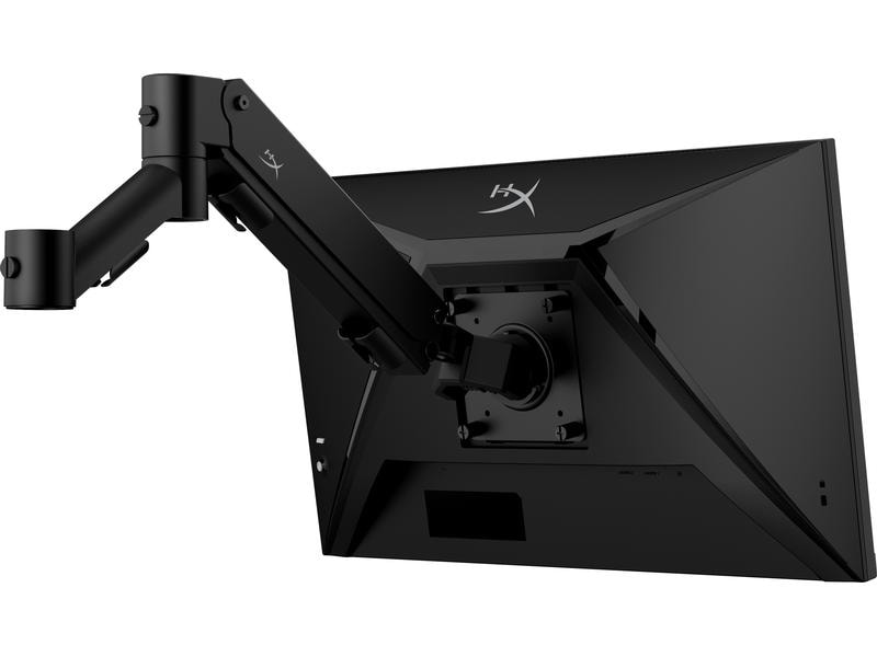 HyperX Armada Addon Gaming Mount bis 9.1 kg – Schwarz
