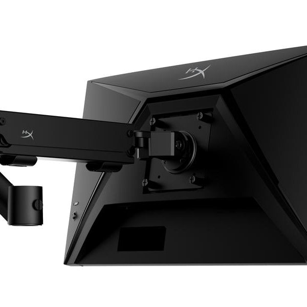 HyperX Armada Addon Gaming Mount bis 9.1 kg – Schwarz