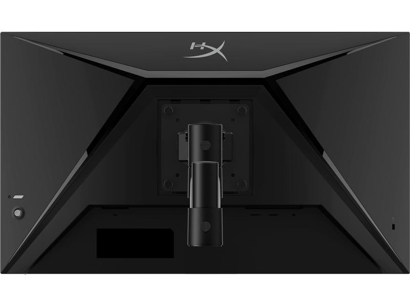 HyperX Armada Addon Gaming Mount bis 9.1 kg – Schwarz