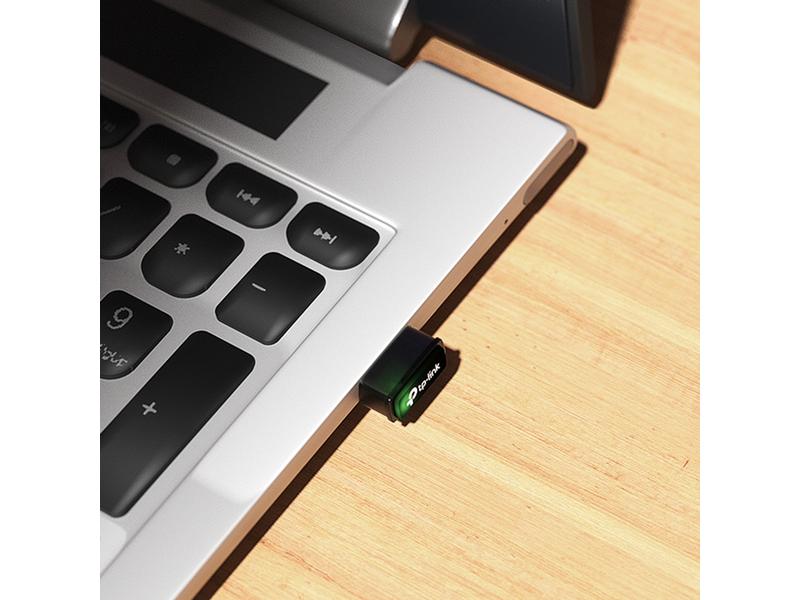 TP-Link WLAN-AC USB-Stick Archer T3U Nano