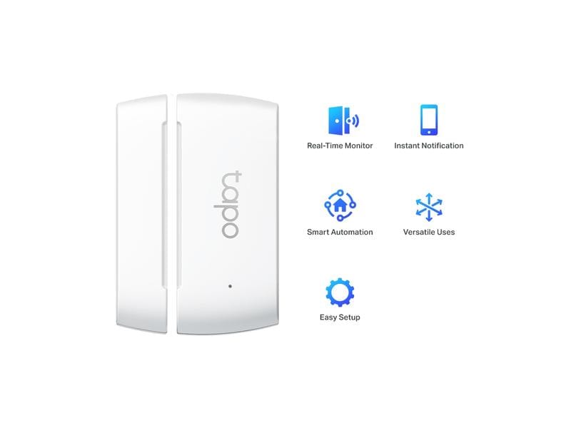 TP-Link Smart-Kontaktsensor Tapo T110