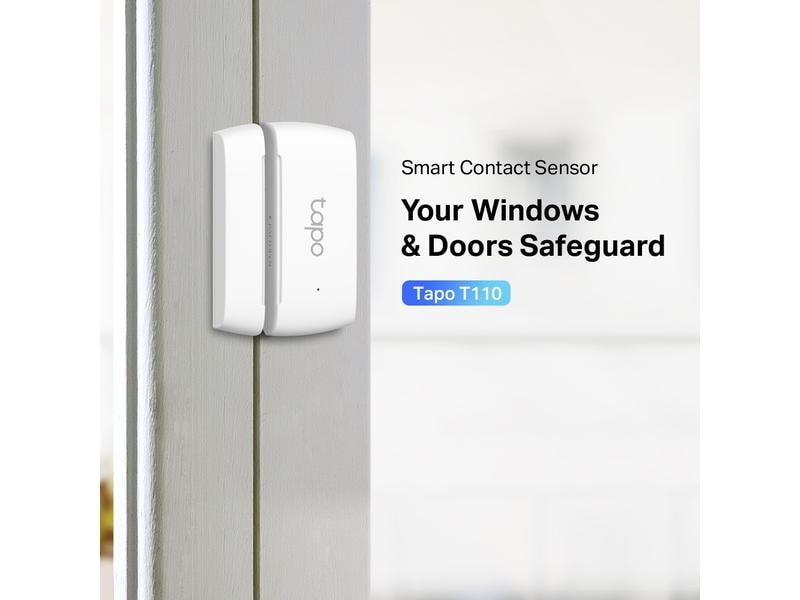 TP-Link Smart-Kontaktsensor Tapo T110