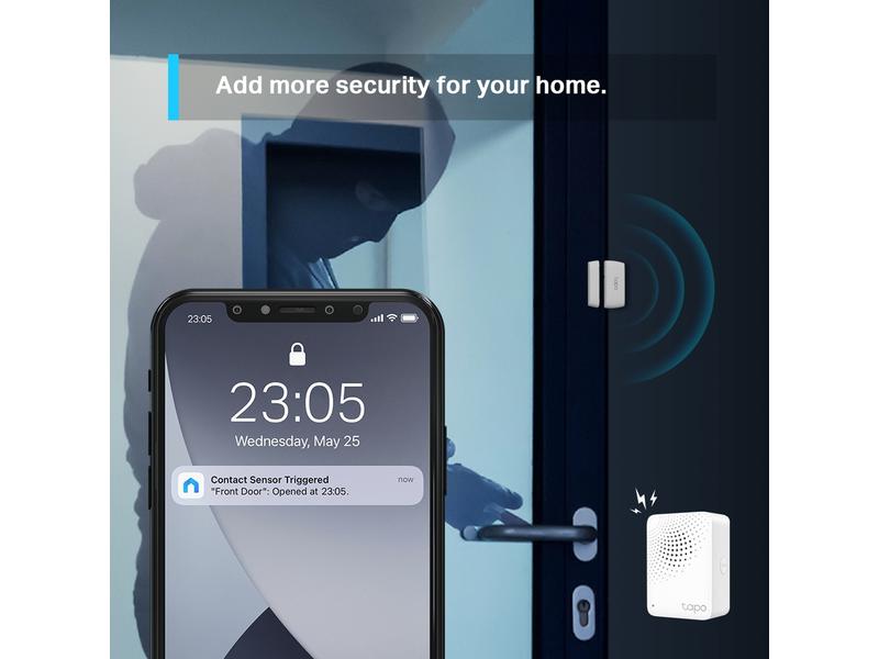 TP-Link Smart-Kontaktsensor Tapo T110