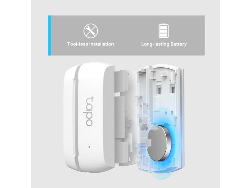 TP-Link Smart-Kontaktsensor Tapo T110
