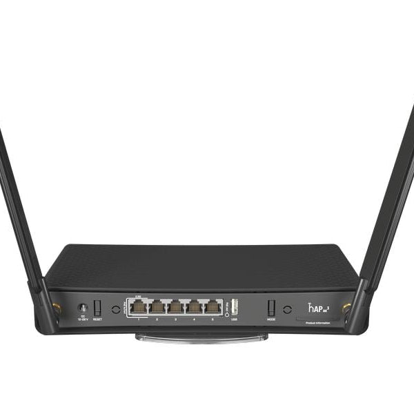 MikroTik Access Point hAP ax³