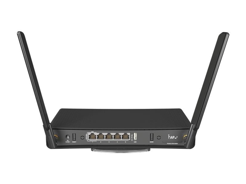 MikroTik Access Point hAP ax³