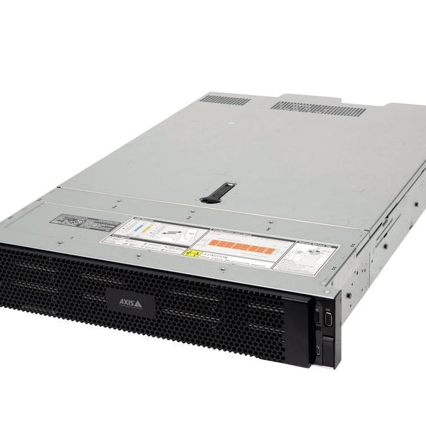 Axis Camera Station S1232 Rack Recording Server 16 TB