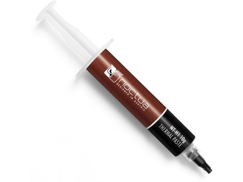 Noctua Wärmeleitpaste NT-H1 10g