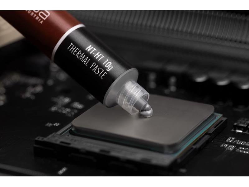Noctua Wärmeleitpaste NT-H1 10g