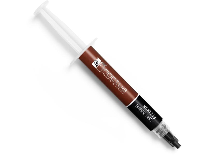 Noctua Wärmeleitpaste NT-H1 3.5g
