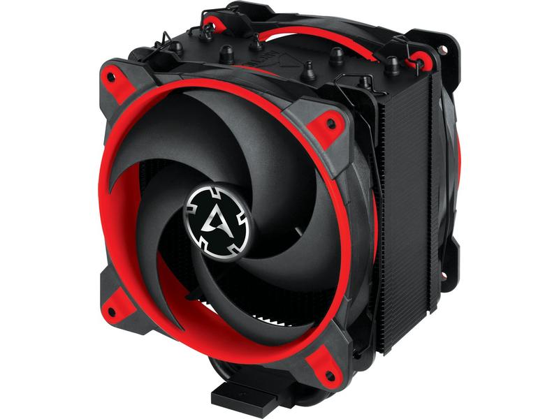 Arctic Cooling CPU-Kühler Freezer 34 eSports DUO Rot