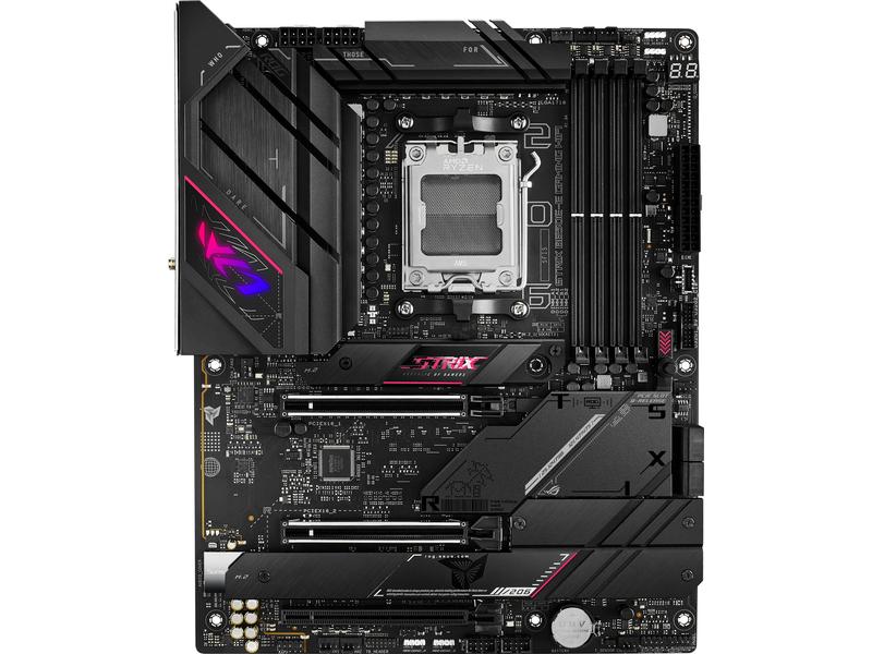 ASUS ROG Strix B650E-E Gaming WiFi