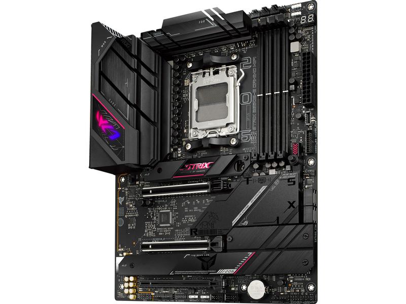 ASUS ROG Strix B650E-E Gaming WiFi