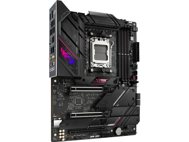 ASUS ROG Strix B650E-E Gaming WiFi