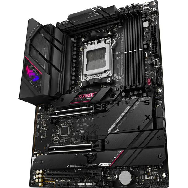 ASUS ROG Strix B650E-E Gaming WiFi
