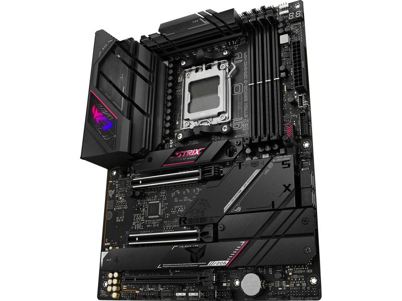 ASUS ROG Strix B650E-E Gaming WiFi