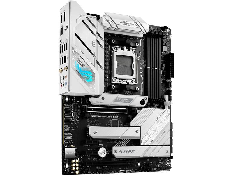 ASUS ROG Strix B650-A Gaming WiFi