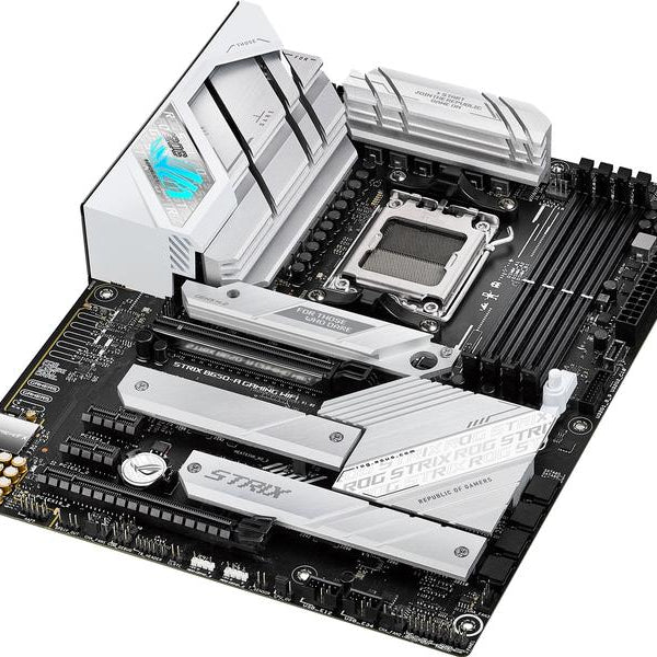 ASUS ROG Strix B650-A Gaming WiFi