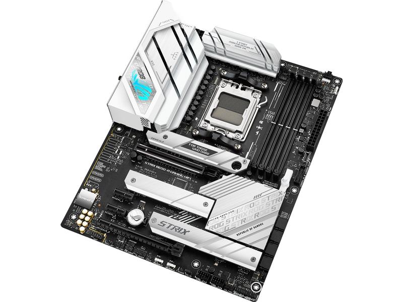 ASUS ROG Strix B650-A Gaming WiFi